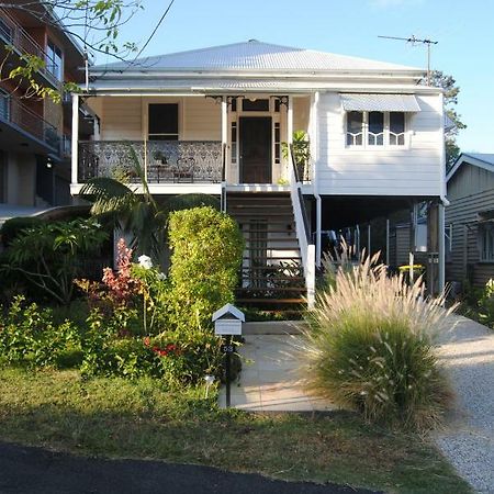 Victoria 53 Lejlighed Brisbane Eksteriør billede
