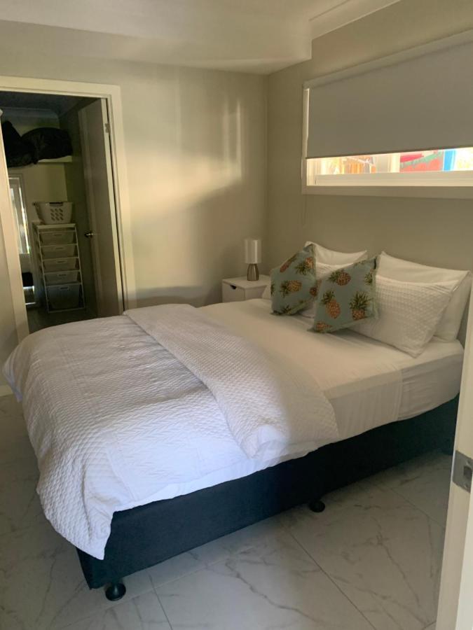 Victoria 53 Lejlighed Brisbane Eksteriør billede
